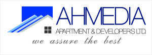 Ahmedia Apartments & developers Ltd.